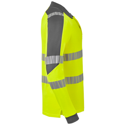 Havep Multi Protector+ Polo Langärmel 10090
