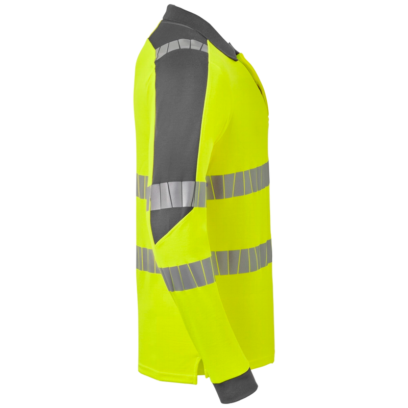Havep Multi Protector+ Polo Lange mouwen 10090