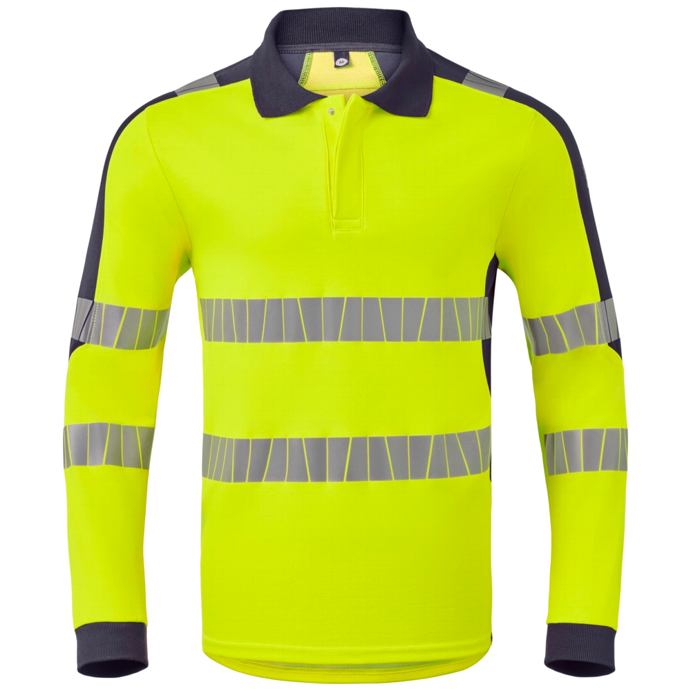 Havep Multi Protector+ Polo Langärmel 10090