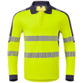 Havep Multi Protector+ Polo Langärmel 10090