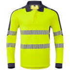 Havep Multi Protector+ Polo Langärmel 10090