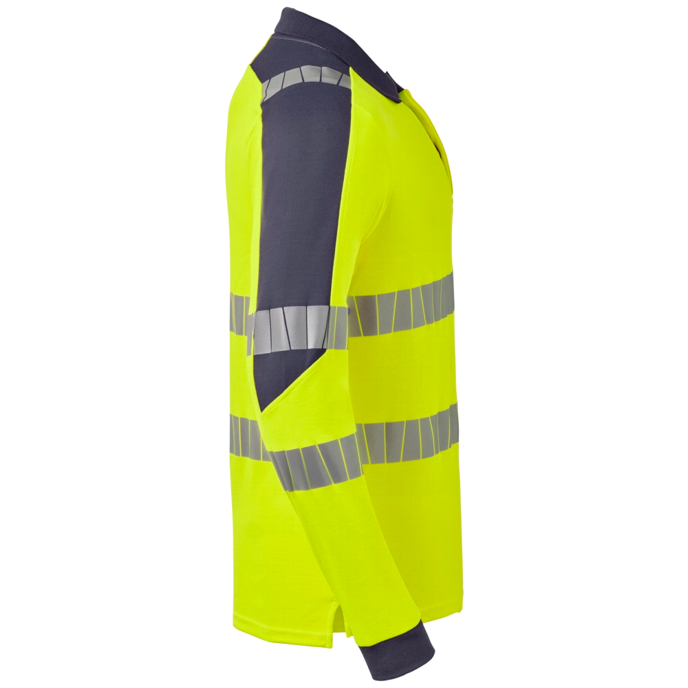 Havep Multi Protector+ Polo Langärmel 10090