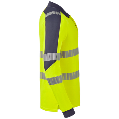 Havep Multi Protector+ Polo Langärmel 10090