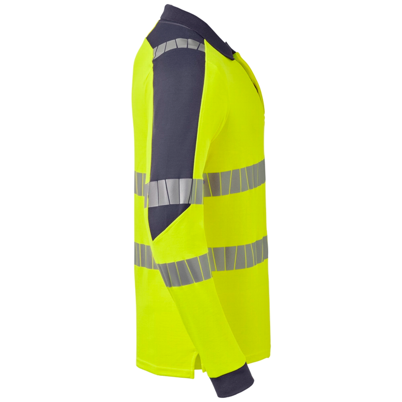 Havep Multi Protector+ Polo Lange mouwen 10090