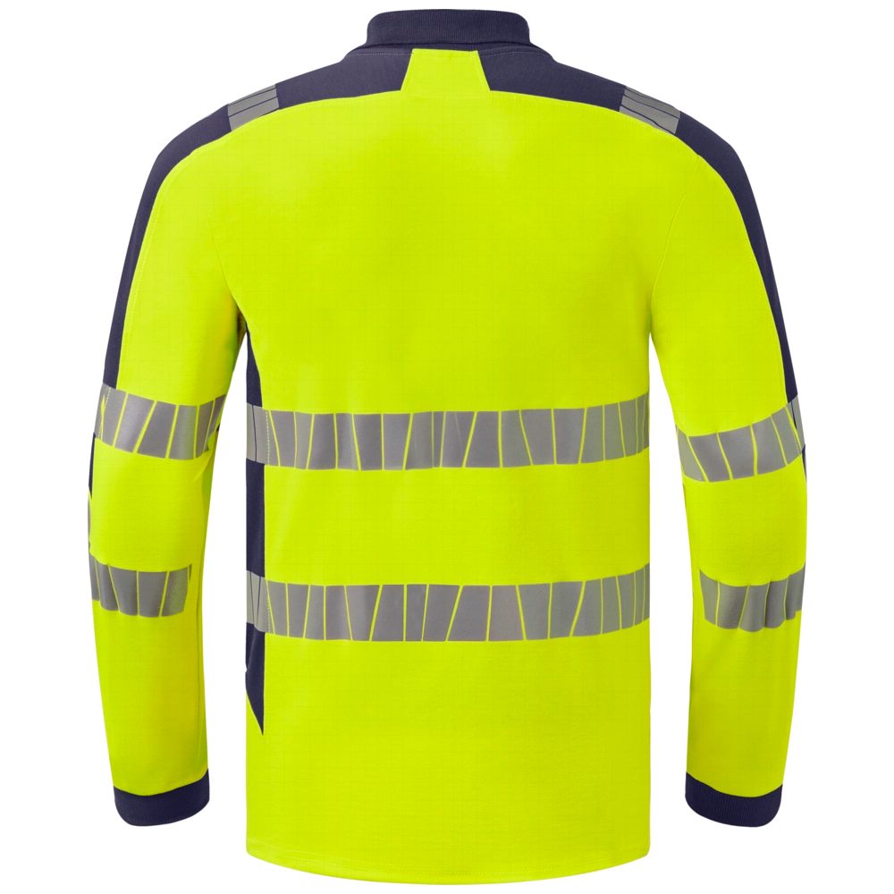 Havep Multi Protector+ Polo Langärmel 10090