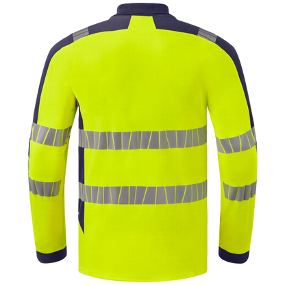 Havep Multi Protector+ Polo Langärmel 10090