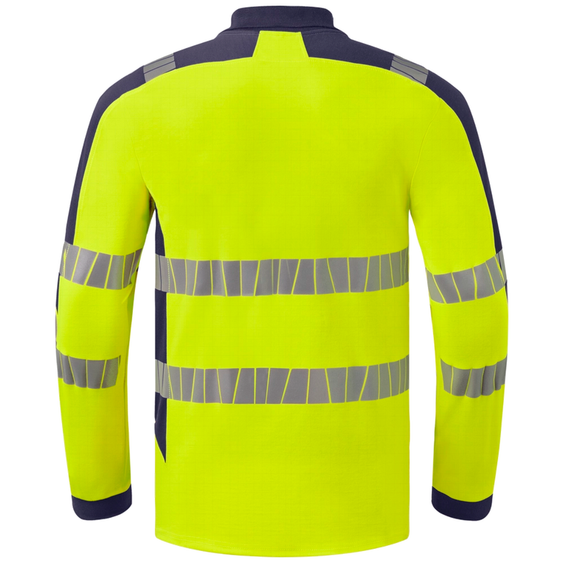 Havep Multi Protector+ Polo Lange mouwen 10090