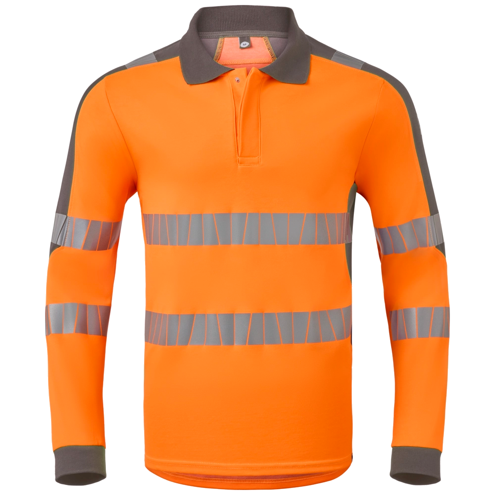 Havep Multi Protector+ Polo Langärmel 10090