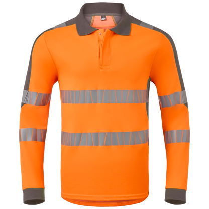Havep Multi Protector+ Polo Langärmel 10090