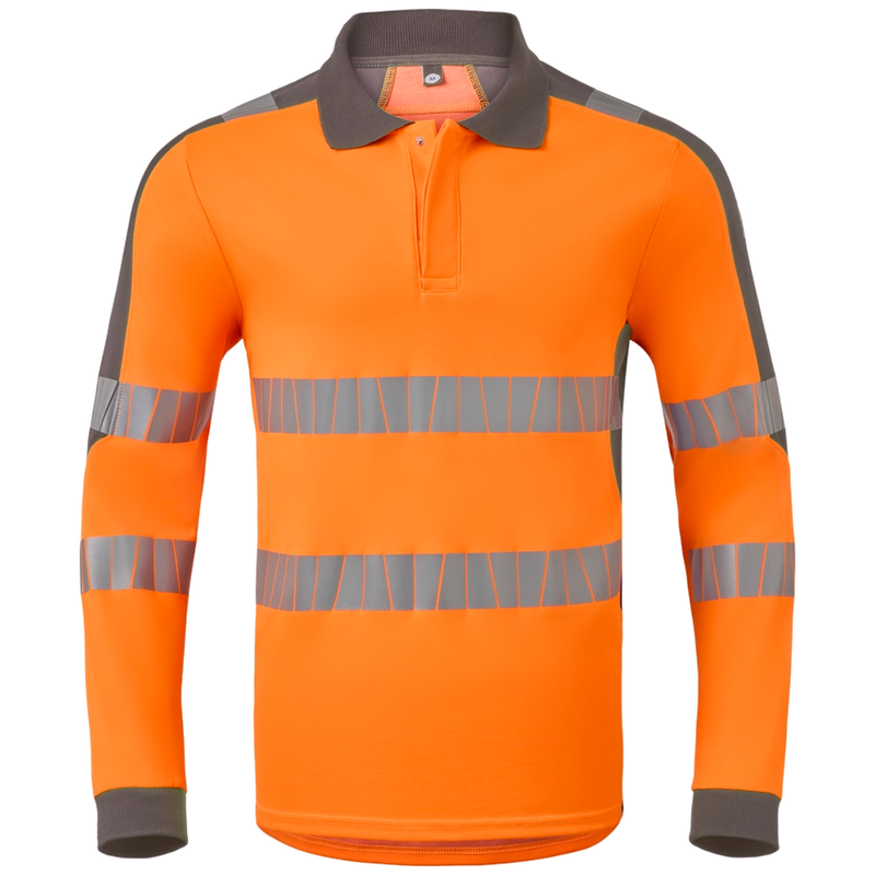 Havep Multi Protector+ Polo Lange mouwen 10090