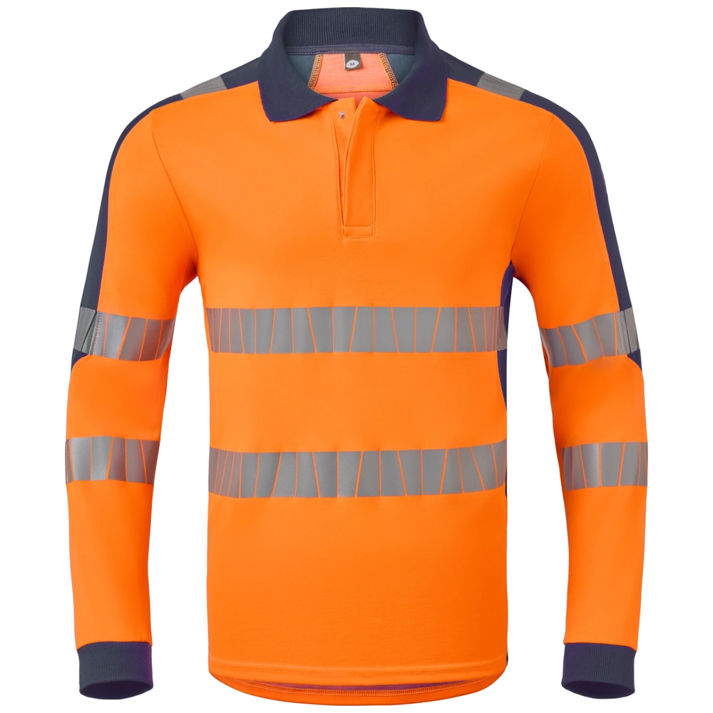 Havep Multi Protector+ Polo Langärmel 10090