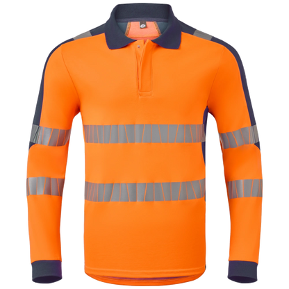 Havep Multi Protector+ Polo Langärmel 10090