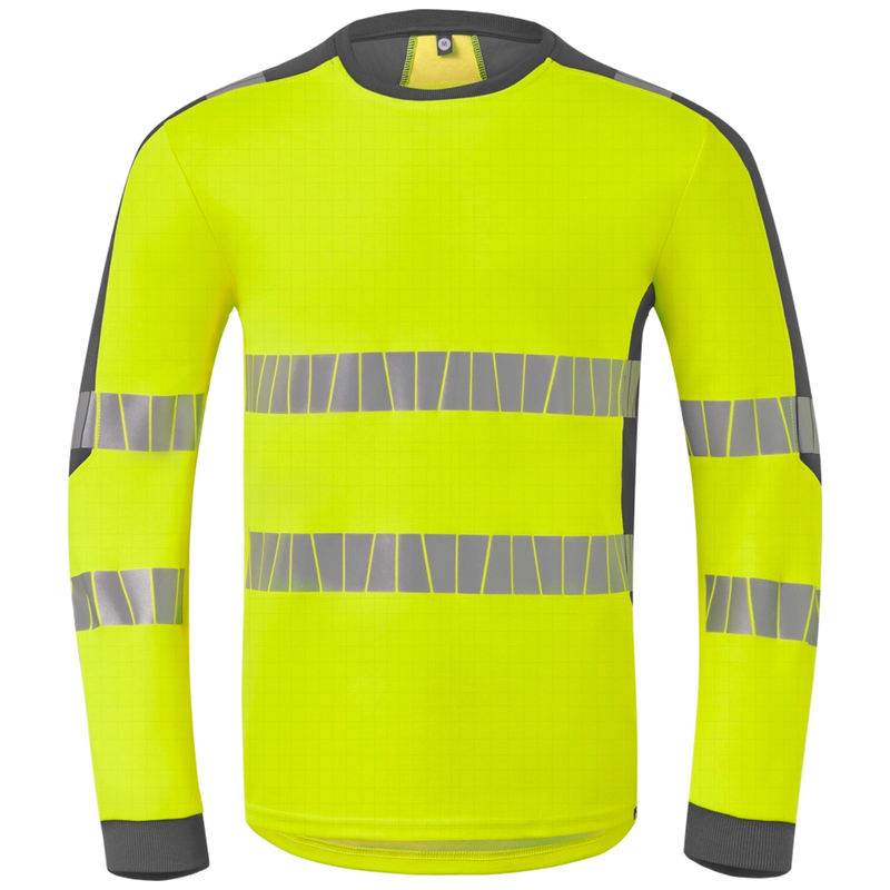 Havep Multi Protector+ T-Shirt Lange mouwen 10091