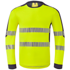 Havep Multi Protector+ T-Shirt Lange mouwen 10091