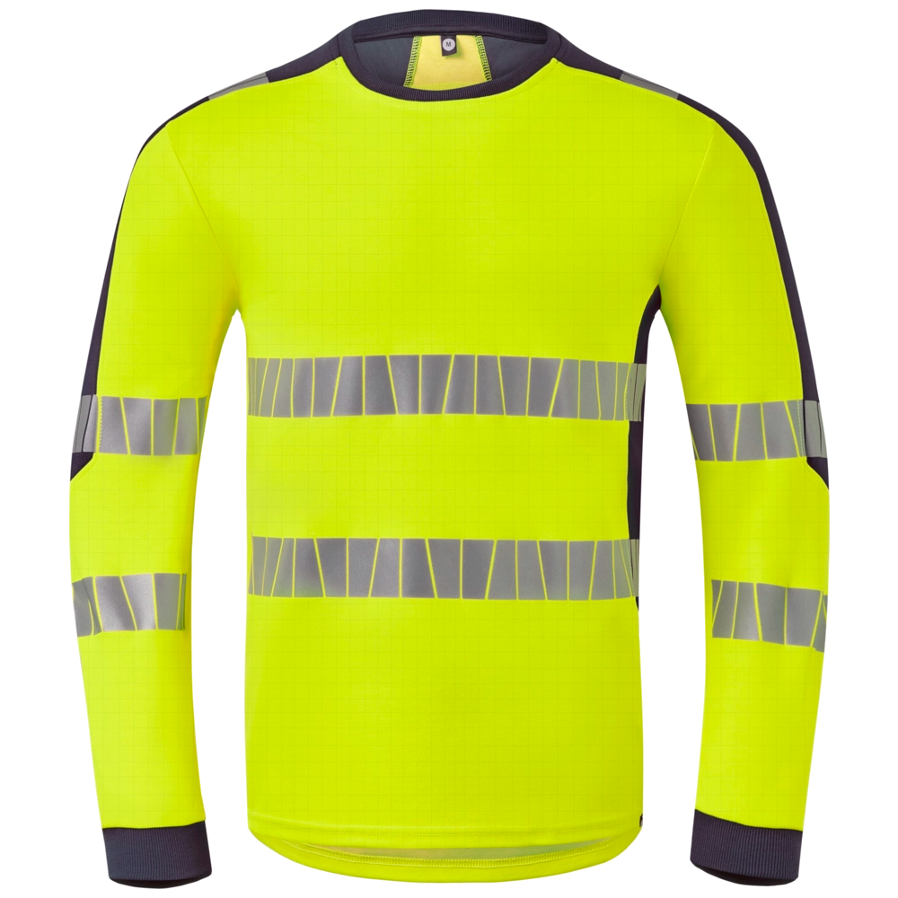 Havep Multi Protector+ T-Shirt Lange mouwen 10091