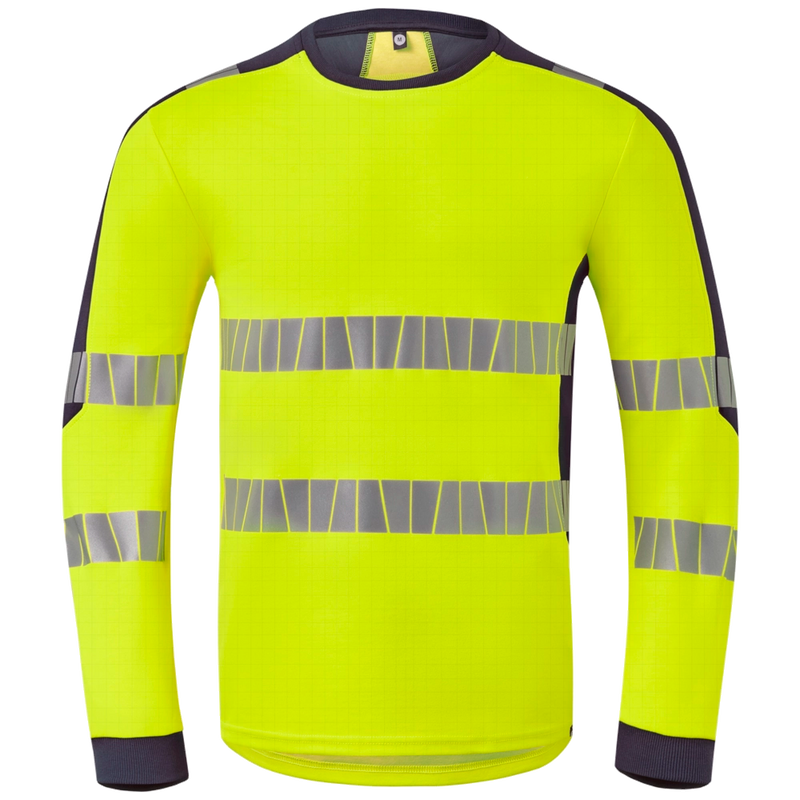 Havep Multi Protector+ T-Shirt Lange mouwen 10091