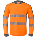 Havep Multi Protector+ T-Shirt Lange mouwen 10099