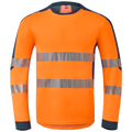 Havep Multi Protector+ T-Shirt Long Sleeves 10099