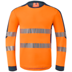 Havep Multi Protector+ T-Shirt Long Sleeves 10099