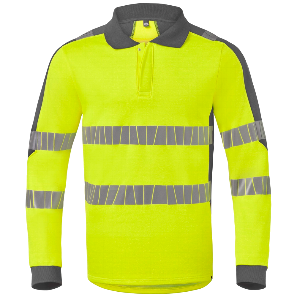 Havep Multi Protector+ Polo-Pullover Langärmel 10104