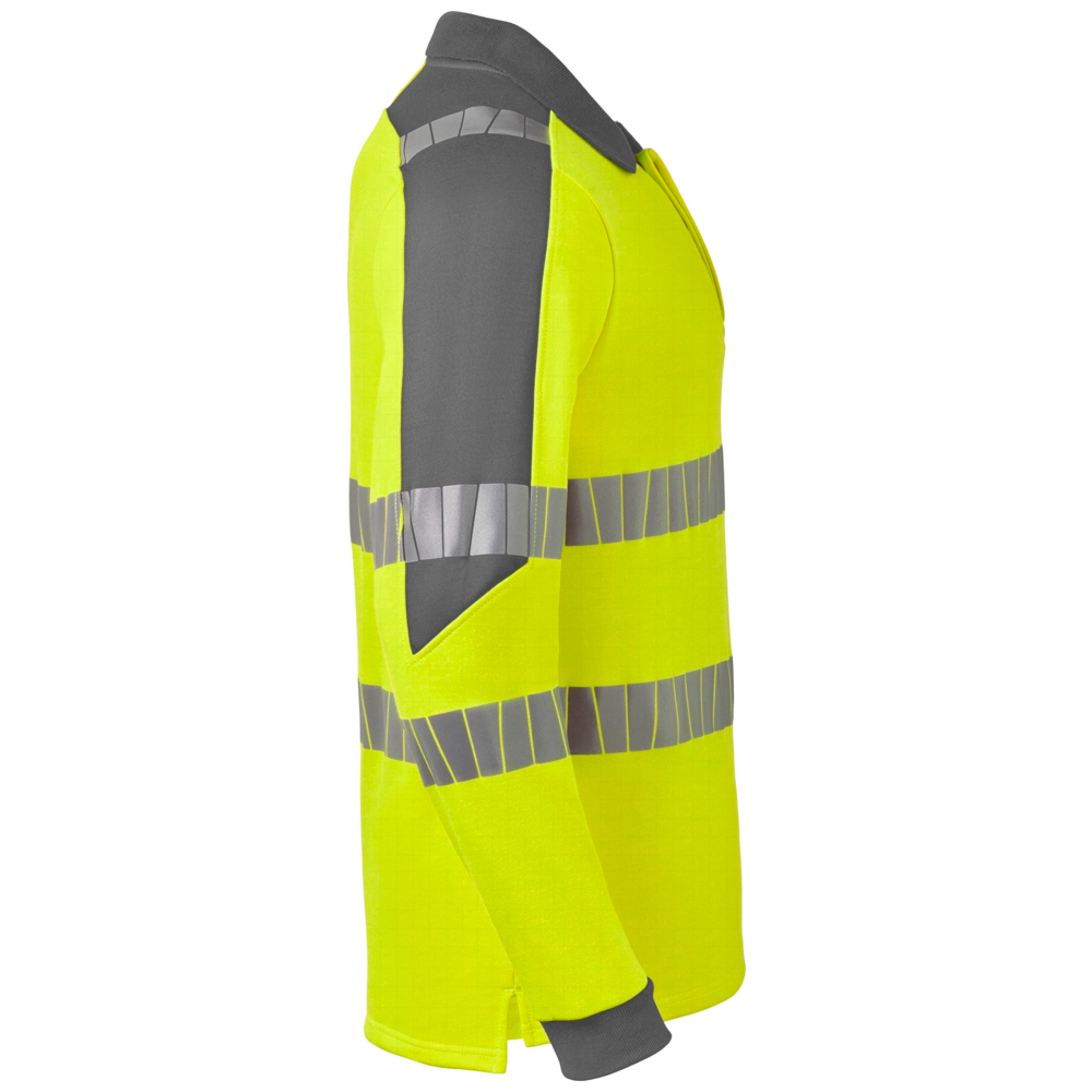 Havep Multi Protector+ Polo Sweater Lange mouwen 10104