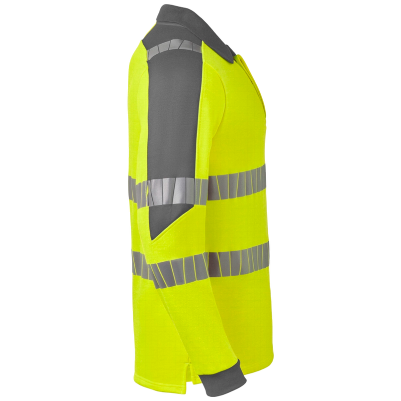Havep Multi Protector+ Polo-Pullover Langärmel 10104