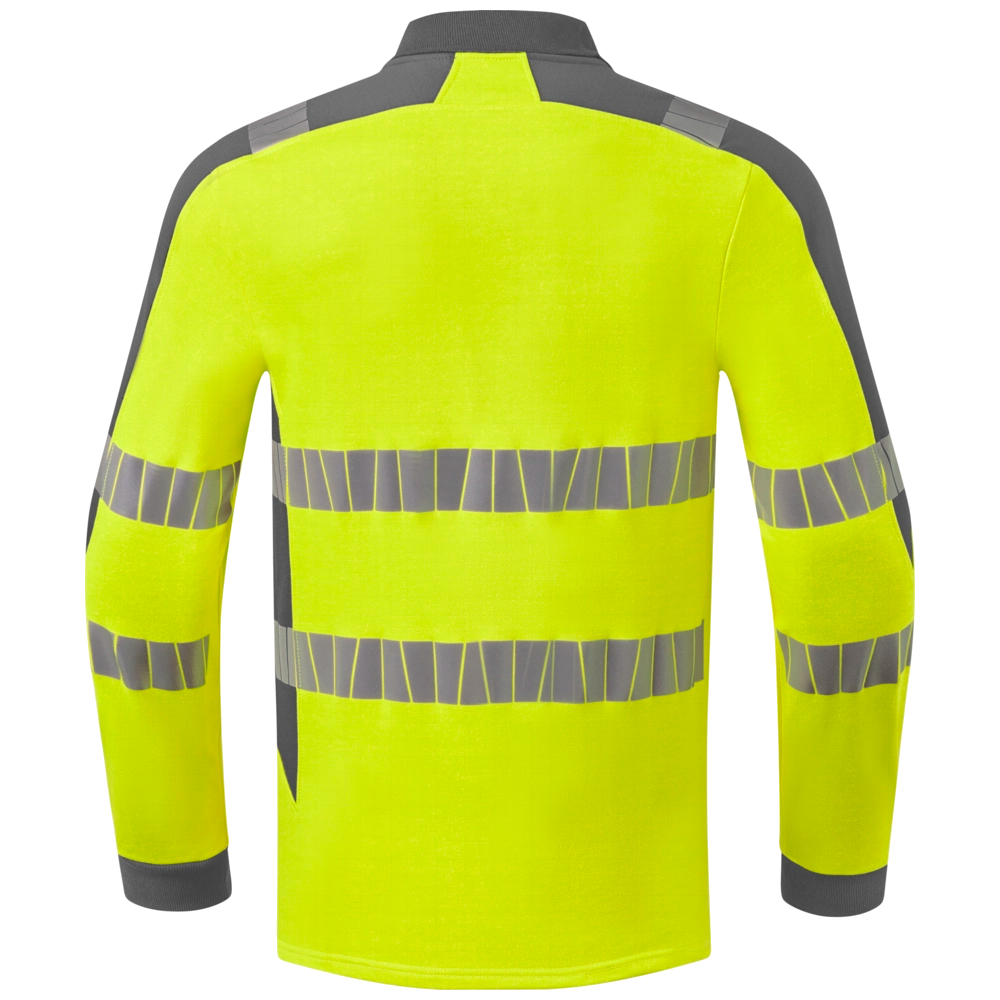 Havep Multi Protector+ Polo Sweater Lange mouwen 10104