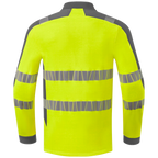 Havep Multi Protector+ Polo Sweater Lange mouwen 10104