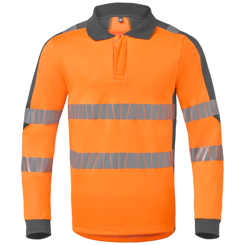 Havep Multi Protector+ Polo-Pullover Langärmel 10104