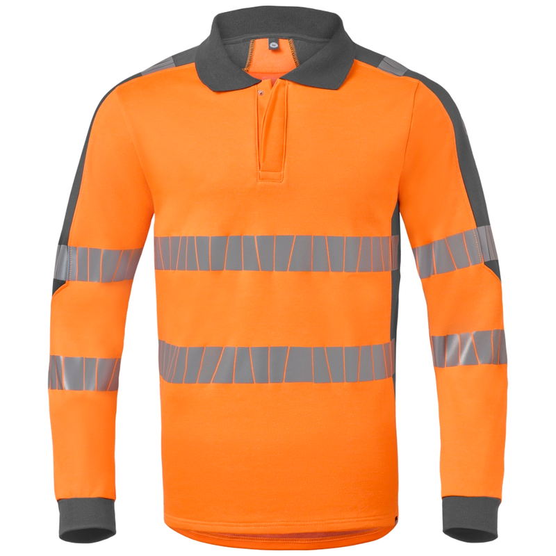Havep Multi Protector+ Polo-Pullover Langärmel 10104