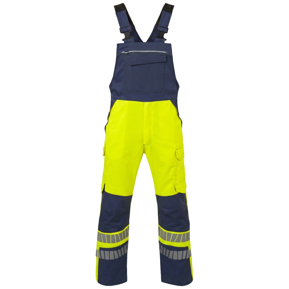 Havep 5-Safety Image Flex American Overall 20505