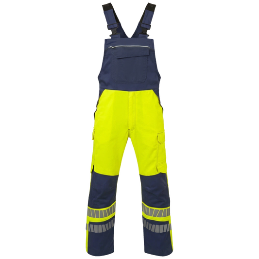 Havep 5-Safety Image Flex American Overall 20505