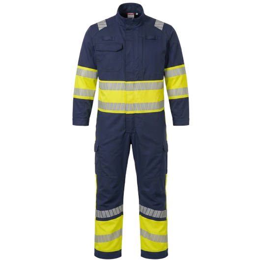 Havep 5-Safety Image Flex Overall 20506