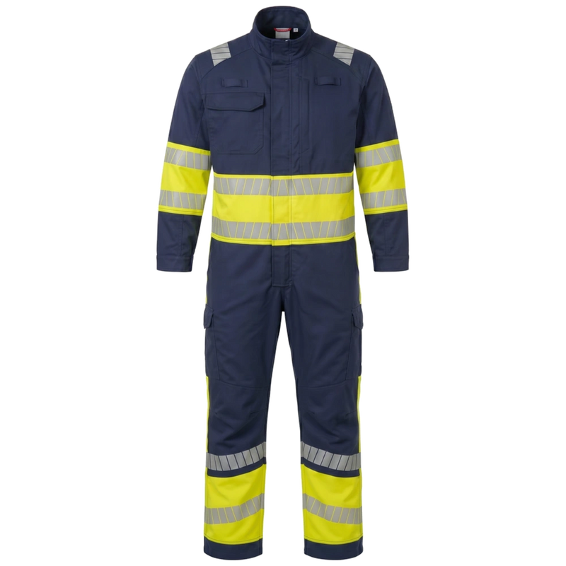 Havep 5-Safety Image Flex Overall 20506