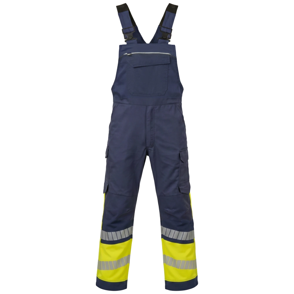 Havep 5-Safety Image Flex American Overall 20507