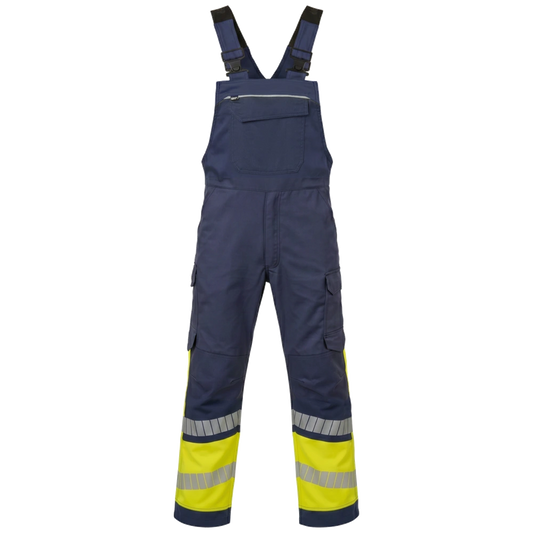 Havep 5-Safety Image Flex American Overall 20507