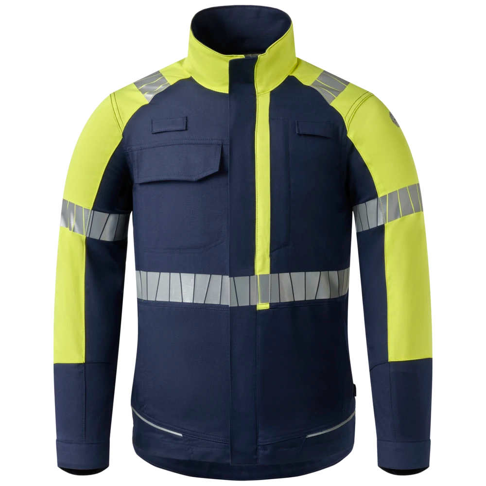 Havep 5-Sicherheitsbild Flex-Arbeitsjacke 50506