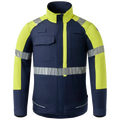 Havep 5-Sicherheitsbild Flex-Arbeitsjacke 50506