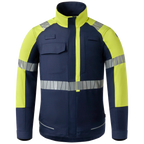 Havep 5-Sicherheitsbild Flex-Arbeitsjacke 50506