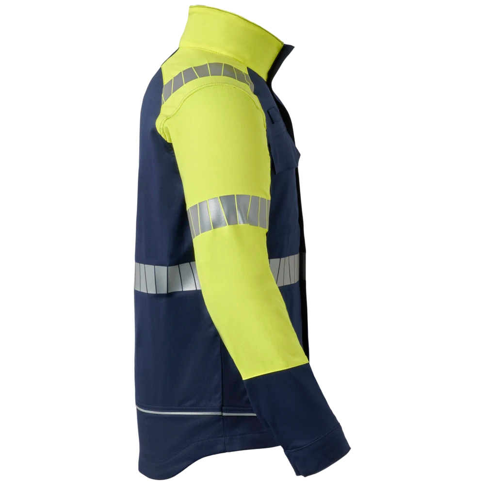 Havep 5-Sicherheitsbild Flex-Arbeitsjacke 50506
