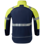 Havep 5-Sicherheitsbild Flex-Arbeitsjacke 50506