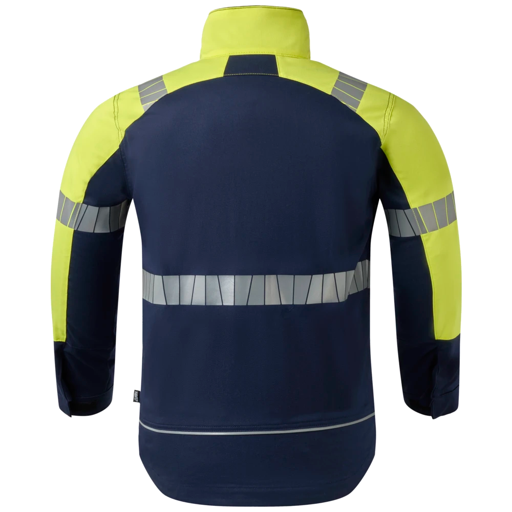 Havep 5-Sicherheitsbild Flex-Arbeitsjacke 50506