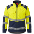 Havep 5-Safety Image Flex Work-Jacke 50507
