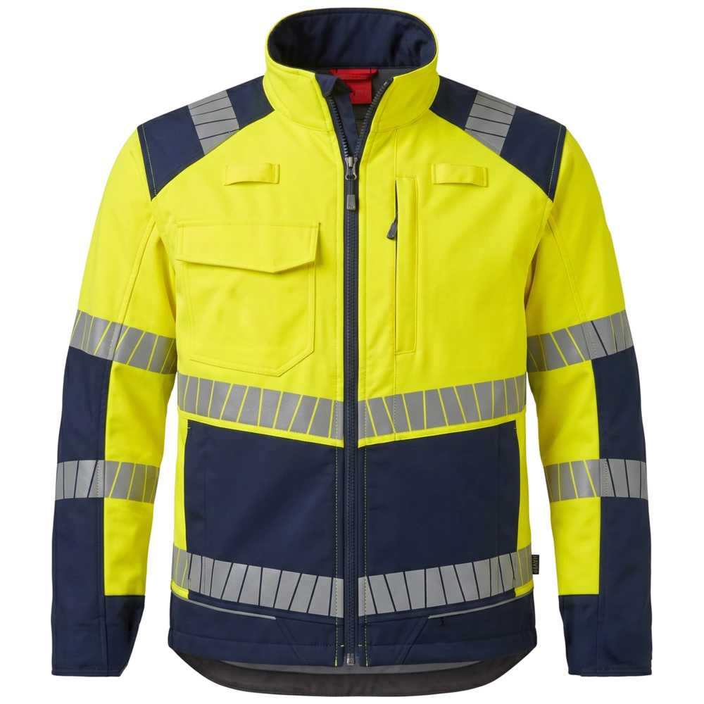 Havep 5-Safety Image Flex Work-Jacke 50507