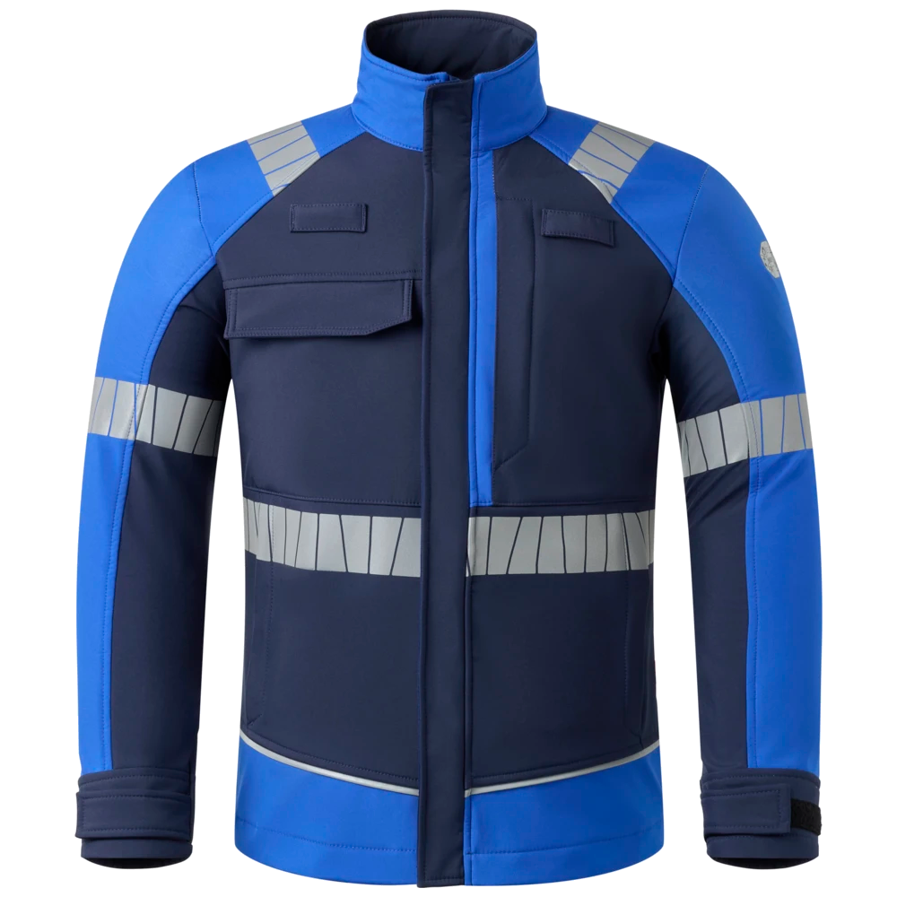 Havep 5-Safety Image Flex Softshell jas 50518