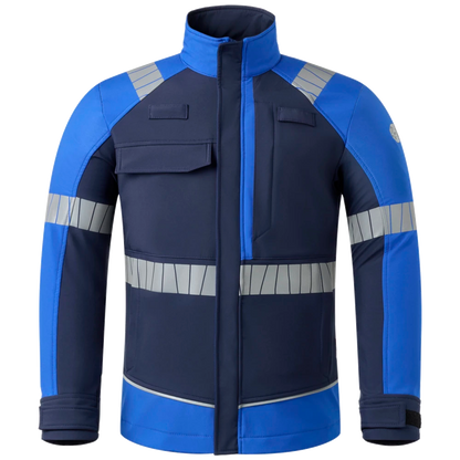 Havep 5-Safety Image Flex Softshell jas 50518