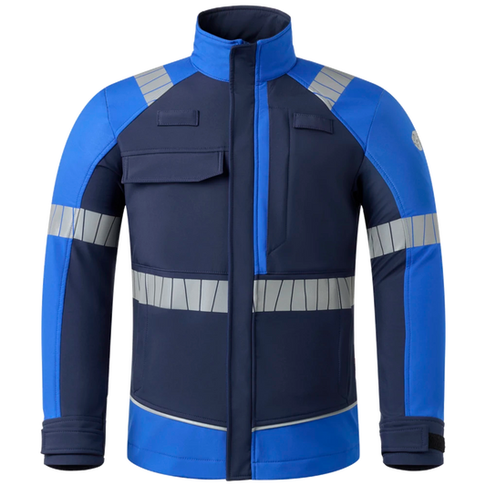 Havep 5-Safety Image Flex Softshell jas 50518
