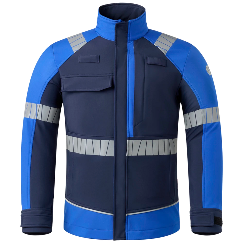 Havep 5-Safety Image Flex Softshell jacket 50518