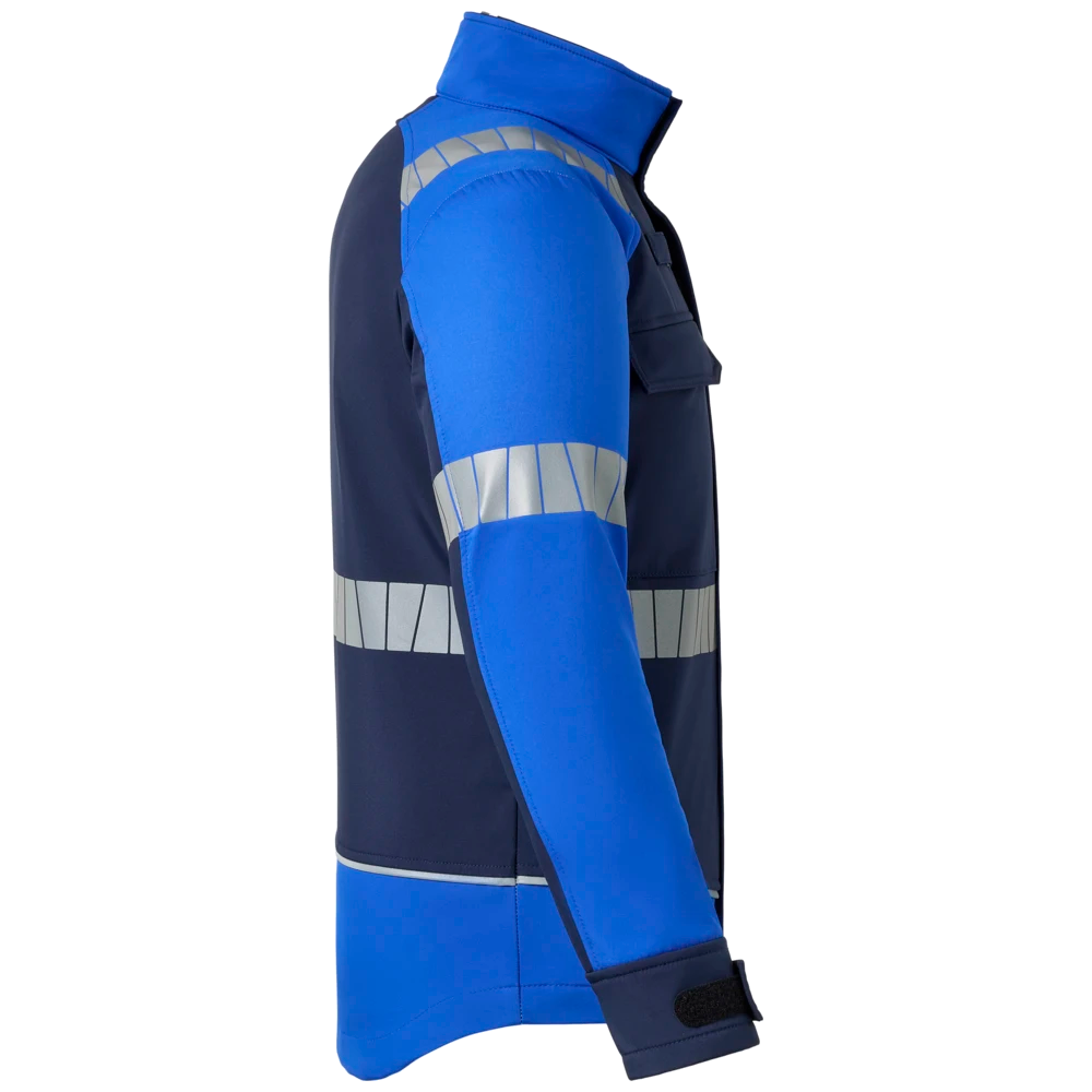 Havep 5-Safety Image Flex Softshell jas 50518