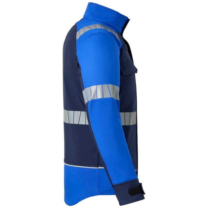 Havep 5-Safety Image Flex Softshell jacket 50518